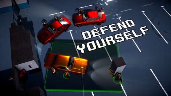 Road Gangs Simulator — screenshot 8