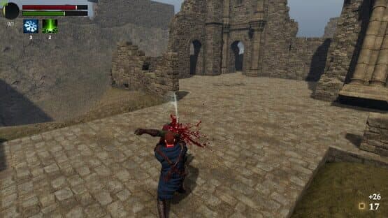 Battal Gazi: Stone of Yada — screenshot 1