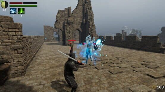 Battal Gazi: Stone of Yada — screenshot 3