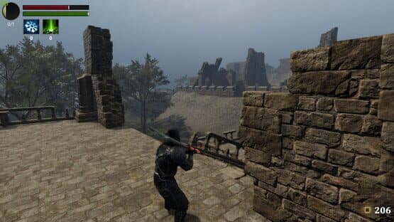 Battal Gazi: Stone of Yada — screenshot 4