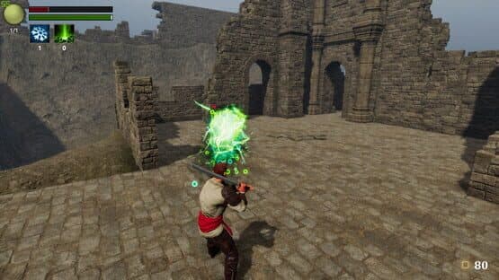 Battal Gazi: Stone of Yada — screenshot 5