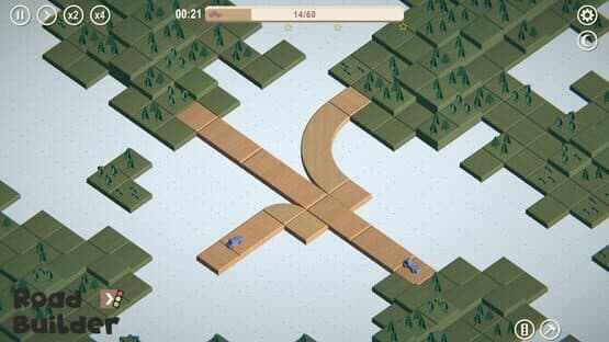 Road Builder — screenshot 3