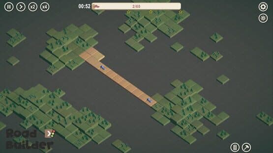 Road Builder — screenshot 5