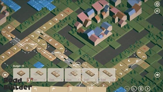 Road Builder — screenshot 6