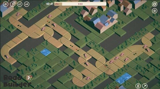 Road Builder — screenshot 7