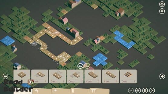 Road Builder — screenshot 8