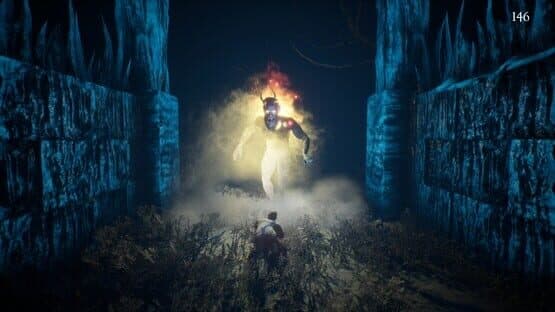 Horror Maze — screenshot 1