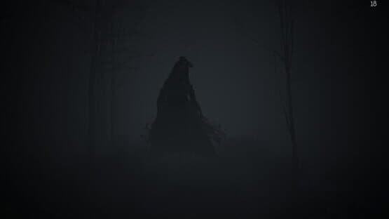 Horror Maze — screenshot 2