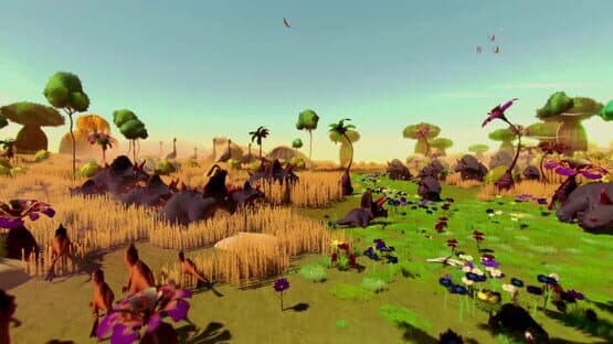Jurassic Snap — screenshot 3