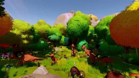 Jurassic Snap — screenshot 5
