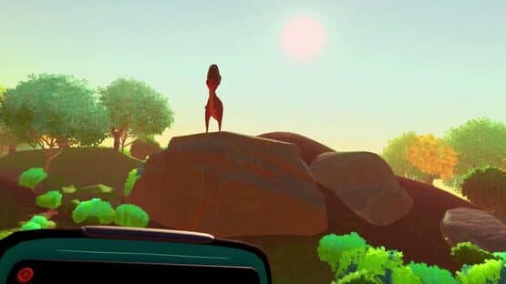 Jurassic Snap — screenshot 6