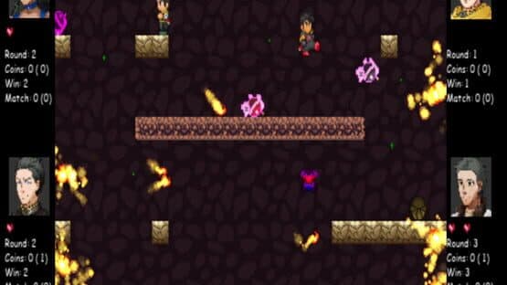 Killer Gin: Battle Arcade — screenshot 5