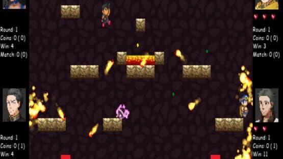 Killer Gin: Battle Arcade — screenshot 6