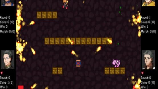 Killer Gin: Battle Arcade — screenshot 8