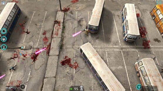 Morbid Inhale — screenshot 3