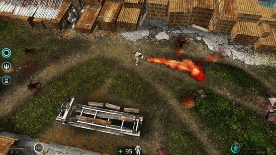 Morbid Inhale — screenshot 5