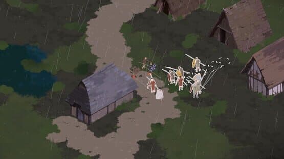 Hammerheart — screenshot 2