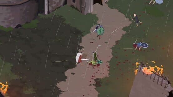 Hammerheart — screenshot 3