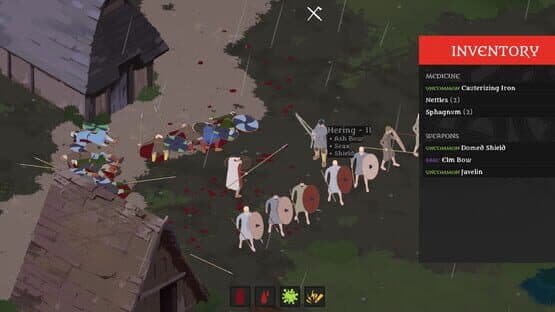 Hammerheart — screenshot 4