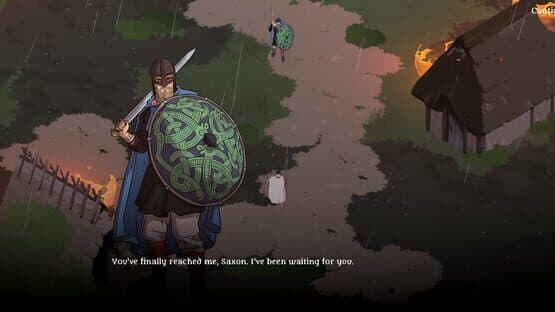 Hammerheart — screenshot 5