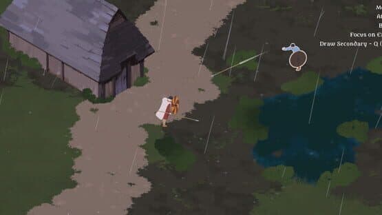 Hammerheart — screenshot 6