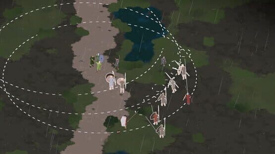 Hammerheart — screenshot 7
