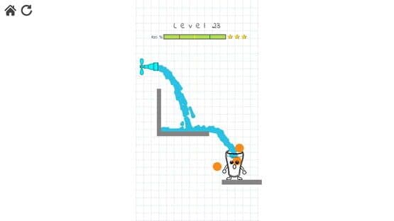 Lack of Water — screenshot 1