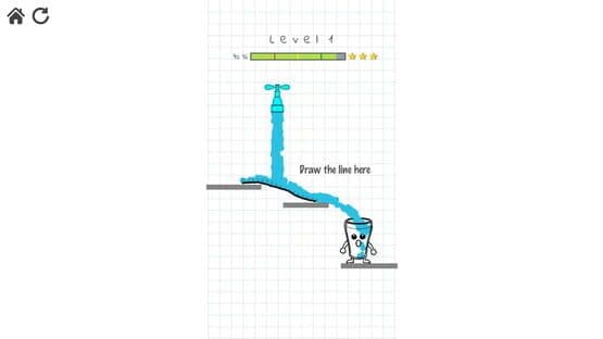 Lack of Water — screenshot 3