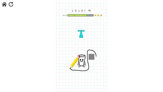 Lack of Water — screenshot 4