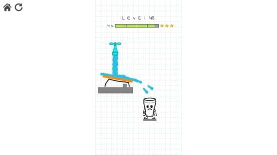 Lack of Water — screenshot 5