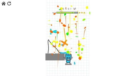 Lack of Water — screenshot 6