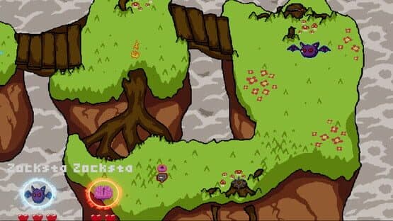 Dash Realm — screenshot 1
