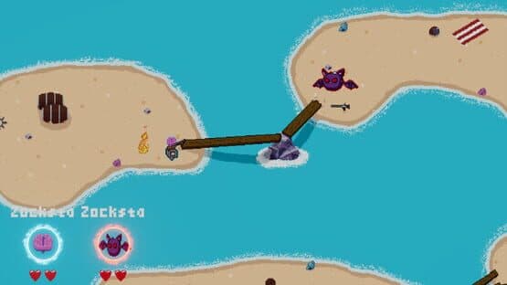 Dash Realm — screenshot 2