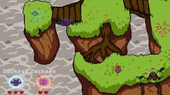 Dash Realm — screenshot 3