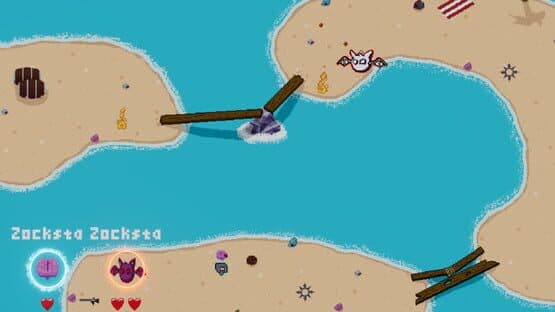 Dash Realm — screenshot 4