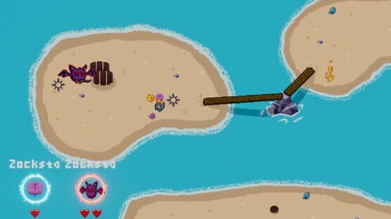 Dash Realm — screenshot 5