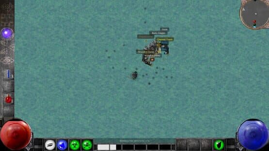 Storms 2 — screenshot 1