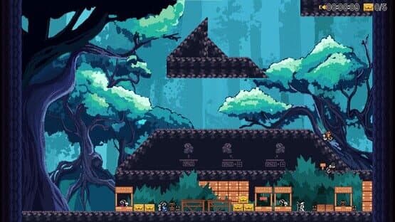 Goat's Tale — screenshot 1