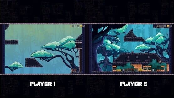 Goat's Tale — screenshot 2