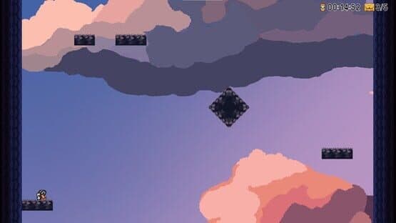 Goat's Tale — screenshot 4