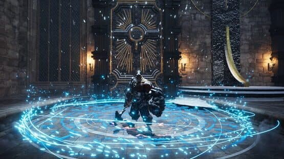 Mortal Rite — screenshot 3