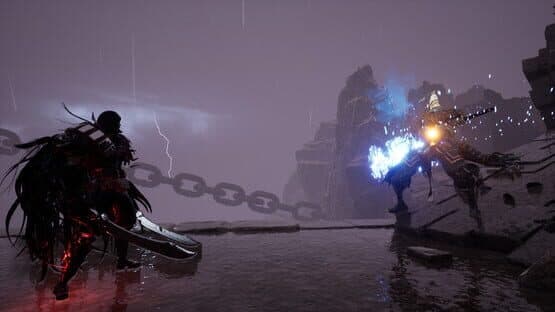 Mortal Rite — screenshot 4