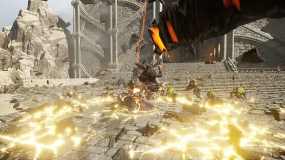 Mortal Rite — screenshot 6