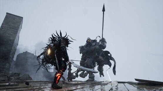 Mortal Rite — screenshot 7