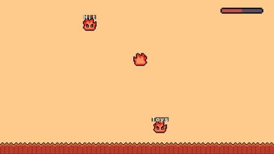 Typer Hero — screenshot 1