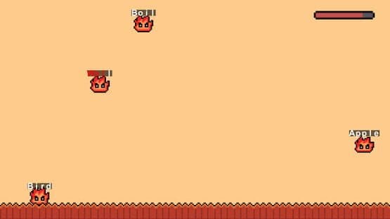 Typer Hero — screenshot 2