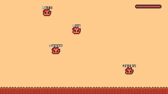 Typer Hero — screenshot 3