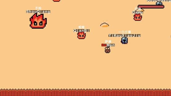 Typer Hero — screenshot 4