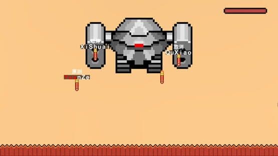 Typer Hero — screenshot 5