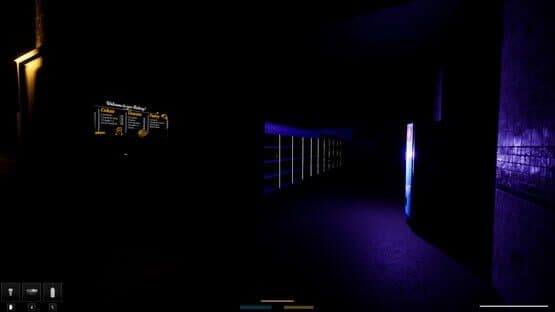Survive the Story — screenshot 1